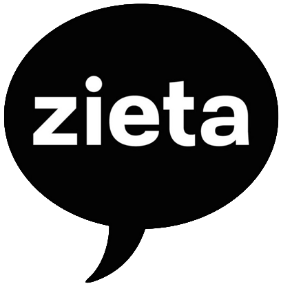 Zieta Studio logo