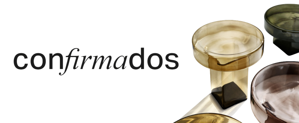 Firma Casa Paper 5ª ed. – Perspectivas Particulares / Confirmados