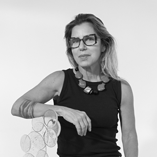 Patricia Faragone