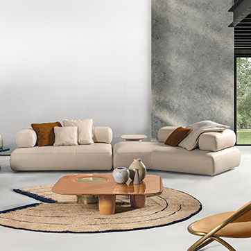 Cholet modular